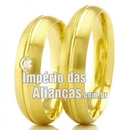 Alianças de Casamento e Noivado