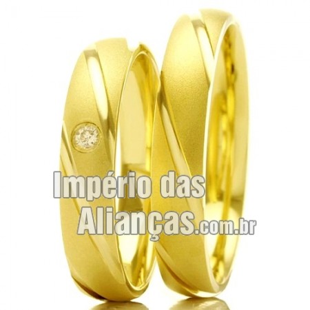 Alianças Baratas de Casamento